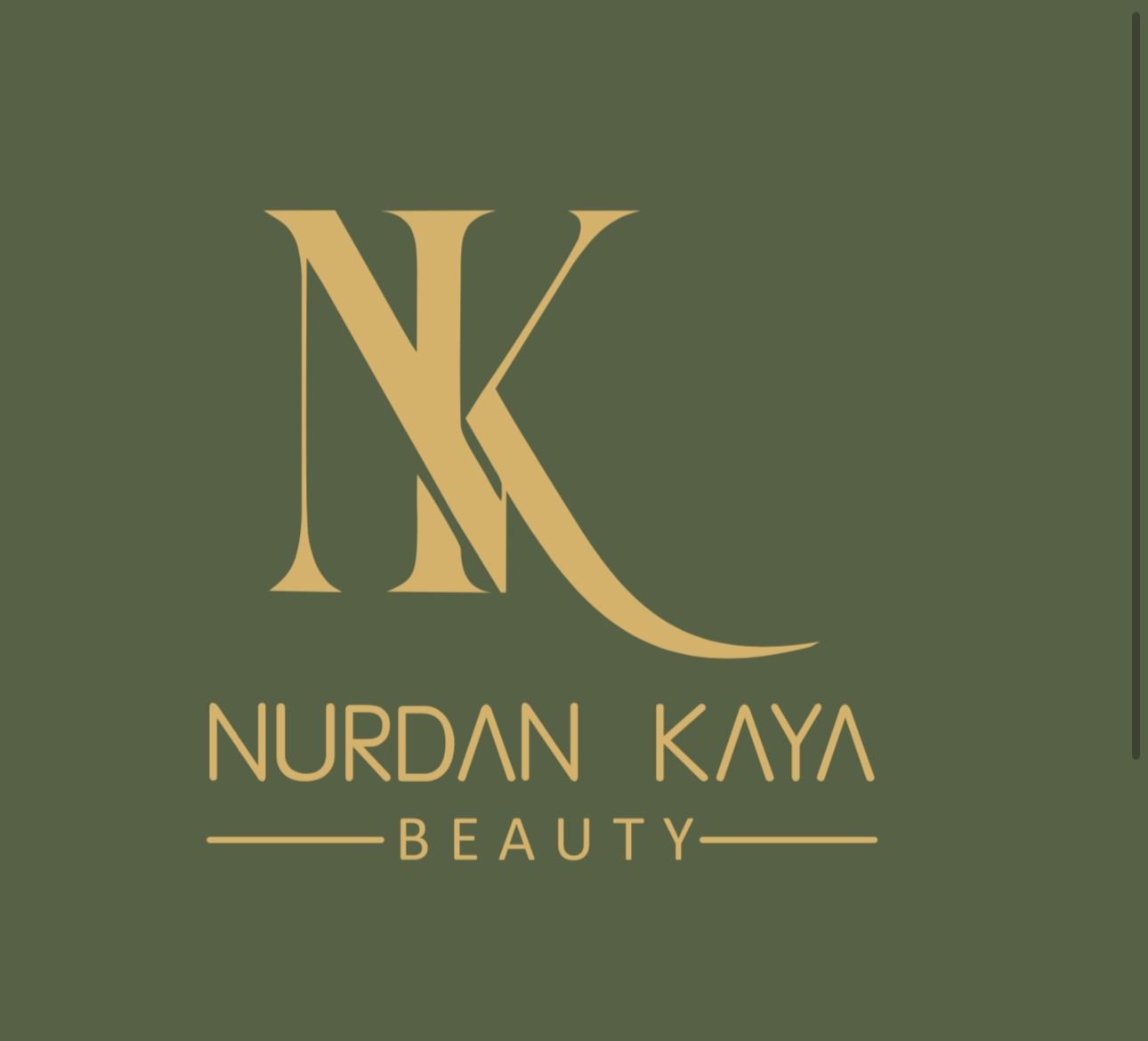 NURDAN KAYA GÜZELLİK MERKEZİ